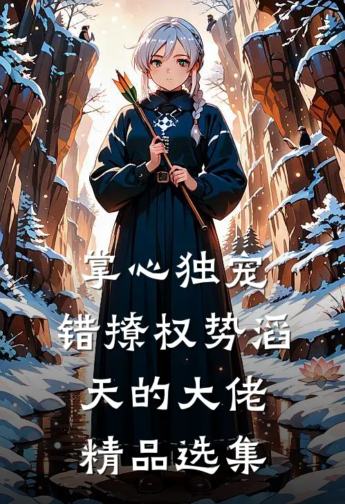 掌心独宠：错撩权势滔天的大佬精品选集