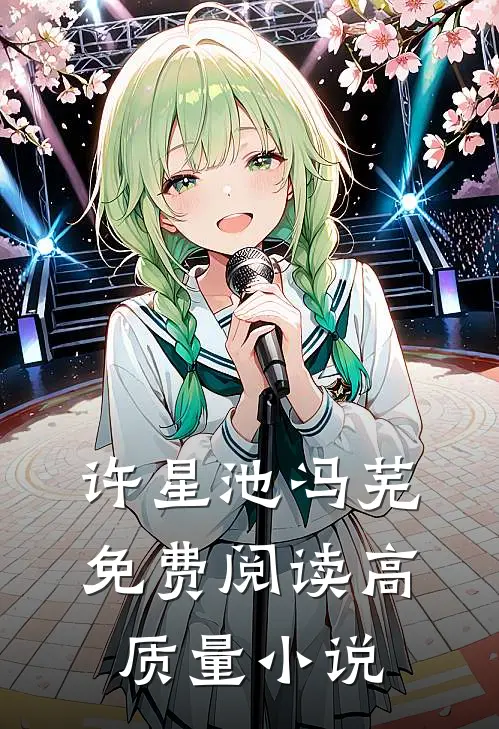 许星池冯芜免费阅读高质量小说
