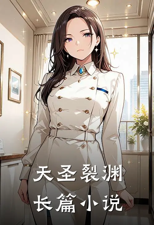 天圣裂渊长篇小说