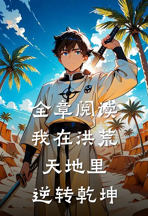 全章阅读我在洪荒天地里，逆转乾坤