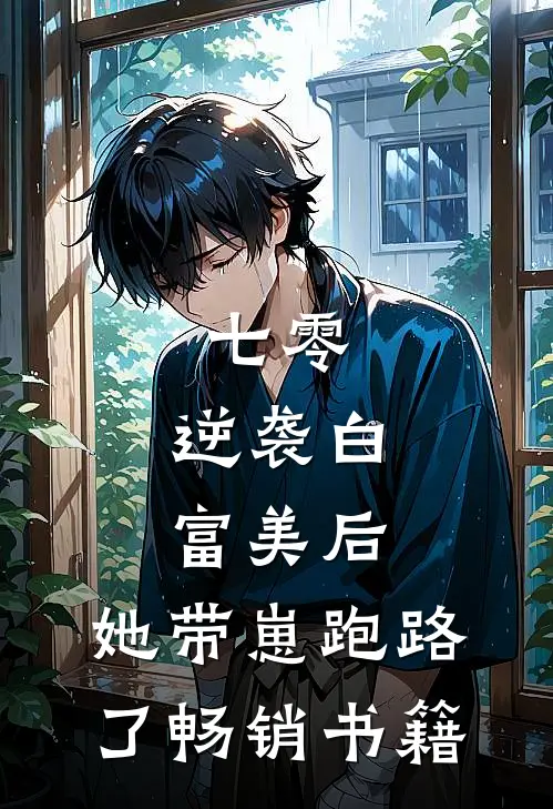 七零：逆袭白富美后，她带崽跑路了畅销书籍