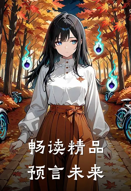 畅读精品预言未来