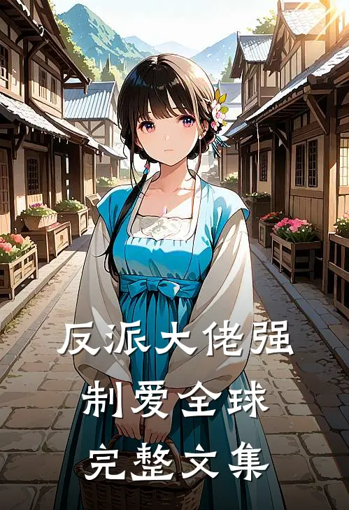 反派大佬强制爱全球完整文集