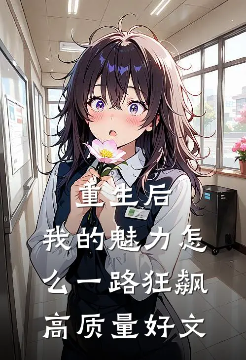 重生后，我的魅力怎么一路狂飙高质量好文