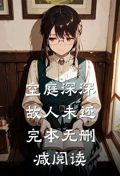 空庭深深，故人未还完本无删减阅读