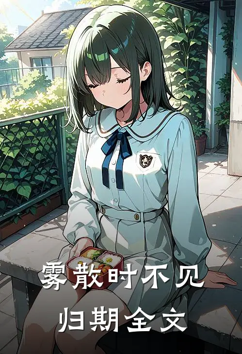 雾散时不见归期全文