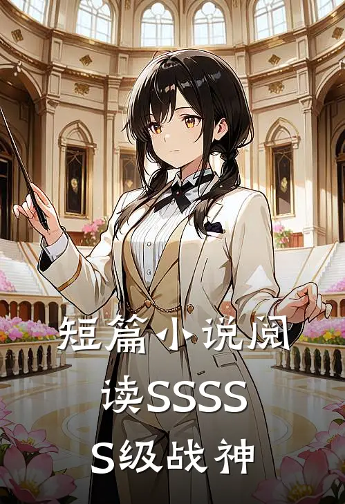 短篇小说阅读SSSSS级战神