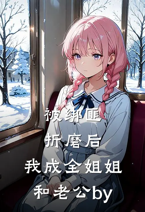 被绑匪折磨后，我成全姐姐和老公by