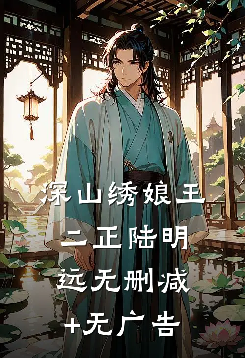 深山绣娘王二正陆明远无删减+无广告