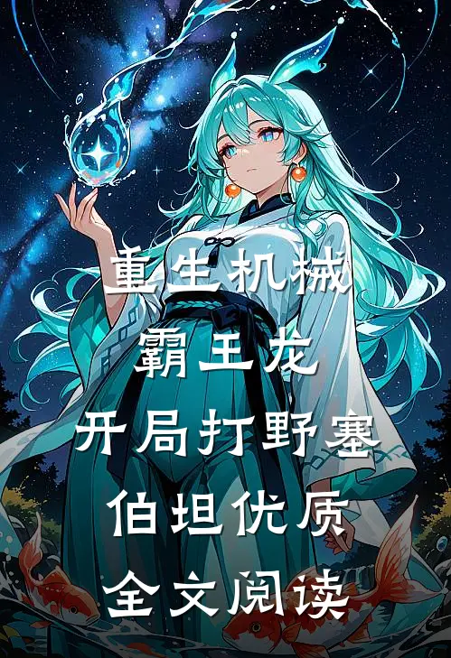 重生机械霸王龙，开局打野塞伯坦优质全文阅读