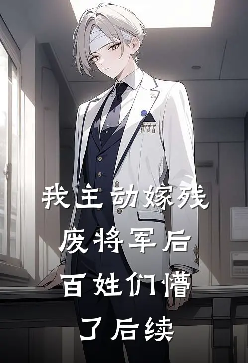 我主动嫁残废将军后，百姓们懵了后续