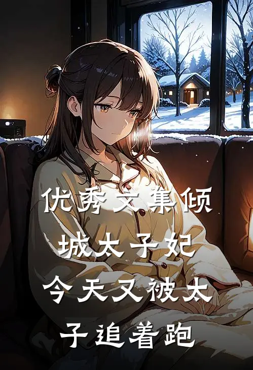 优秀文集倾城太子妃：今天又被太子追着跑
