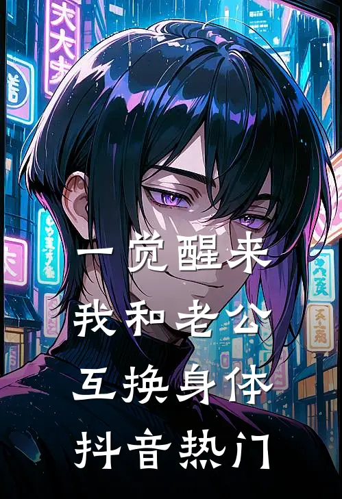 一觉醒来，我和老公互换身体抖音热门
