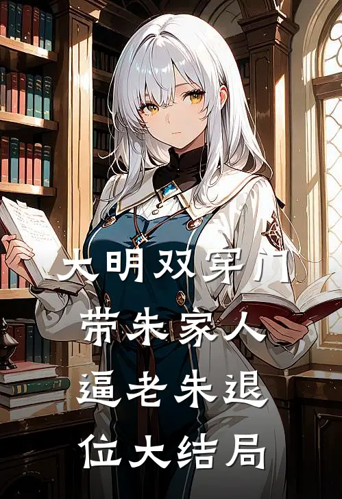 大明双穿门：带朱家人逼老朱退位大结局