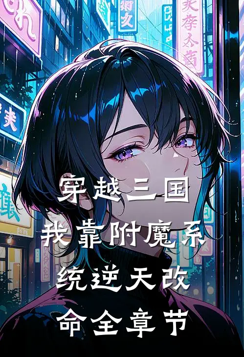 穿越三国：我靠附魔系统逆天改命全章节