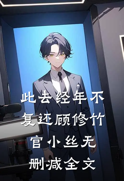 此去经年不复还顾修竹官小丝无删减全文