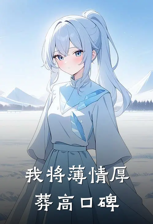 我将薄情厚葬高口碑