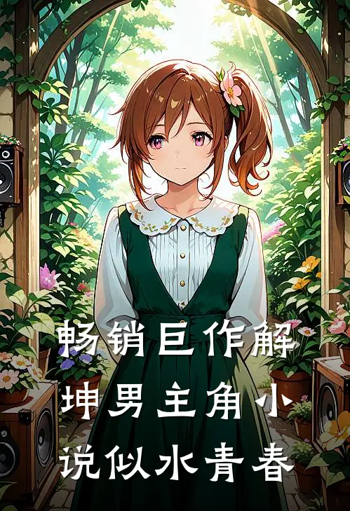 畅销巨作解坤男主角小说似水青春