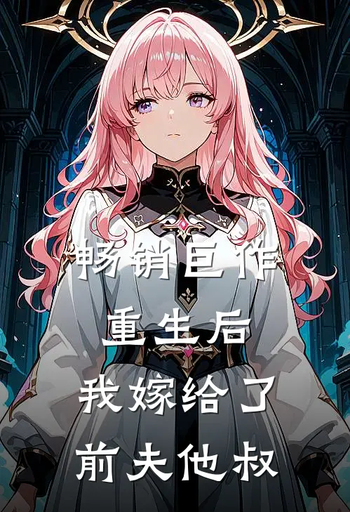 畅销巨作重生后，我嫁给了前夫他叔
