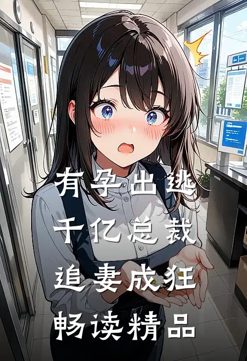 有孕出逃：千亿总裁追妻成狂畅读精品