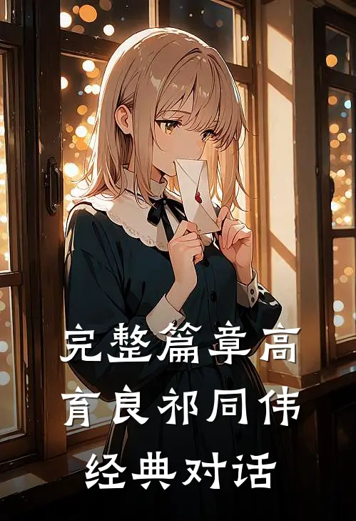 完整篇章高育良祁同伟经典对话