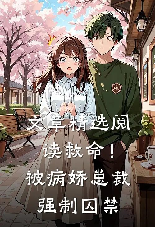文章精选阅读救命！被病娇总裁强制囚禁