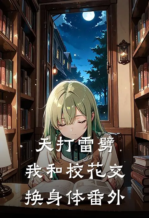 天打雷劈，我和校花交换身体 番外