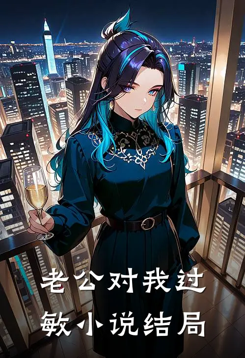 老公对我过敏小说结局