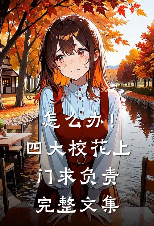 怎么办！四大校花上门求负责完整文集