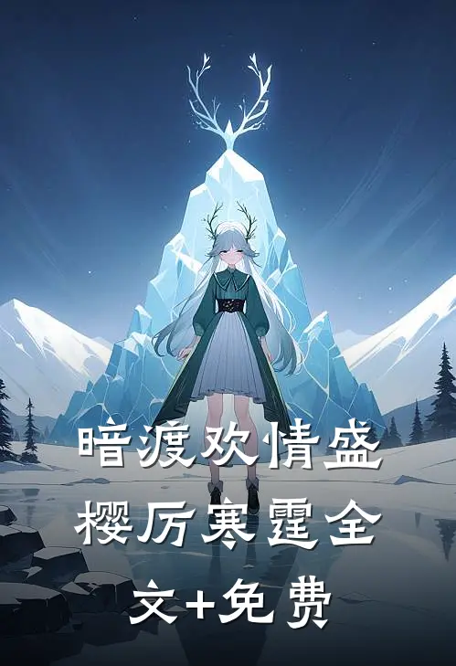暗渡欢情盛樱厉寒霆全文+免费