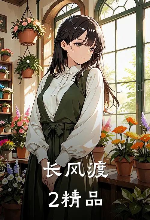 长风渡2精品