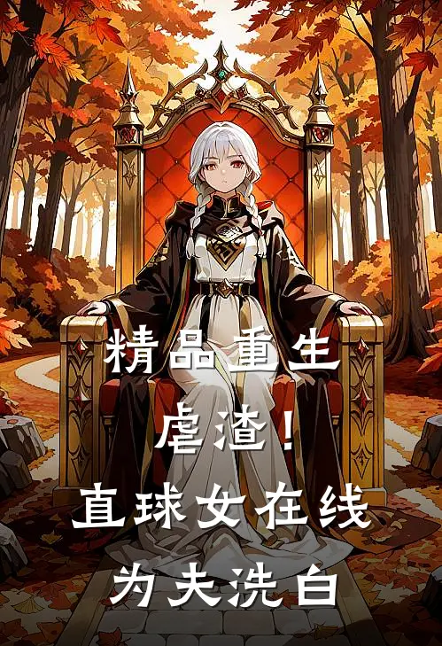 精品重生虐渣！直球女在线为夫洗白