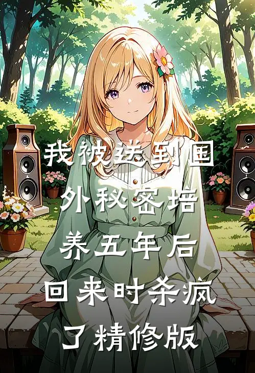 我被送到国外秘密培养五年后，回来时杀疯了精修版