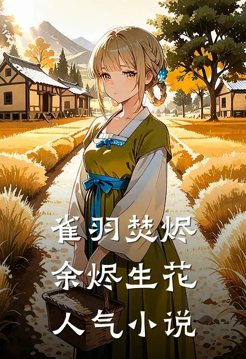 雀羽焚烬，余烬生花人气小说