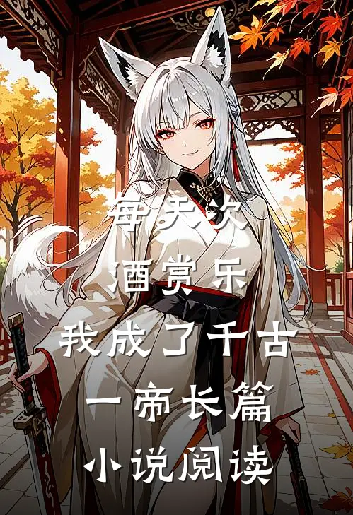 每天次酒赏乐，我成了千古一帝长篇小说阅读