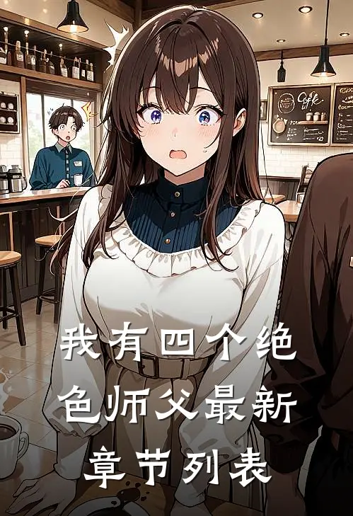 我有四个绝色师父最新章节列表