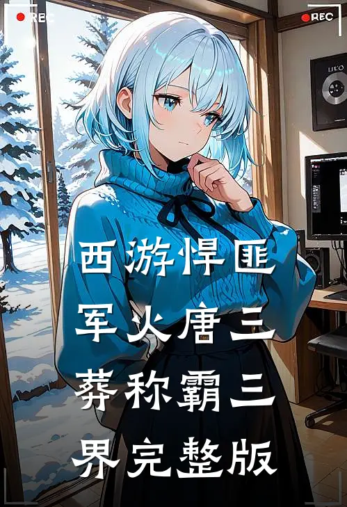 西游悍匪：军火唐三葬称霸三界完整版