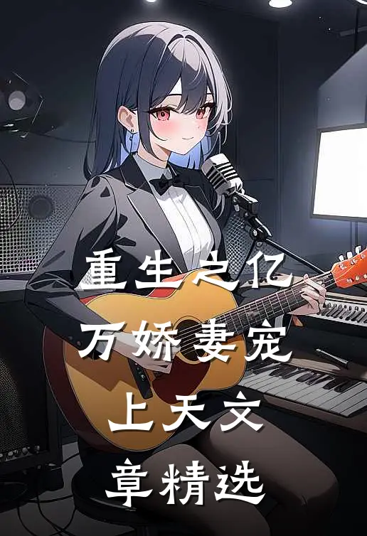 重生之亿万娇妻宠上天文章精选
