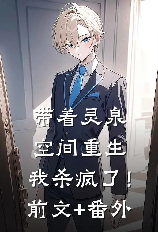 带着灵泉空间重生，我杀疯了！前文+番外