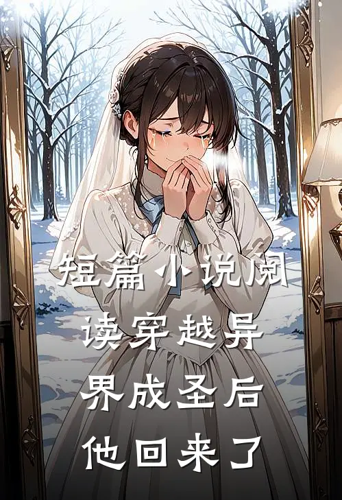 短篇小说阅读穿越异界成圣后，他回来了