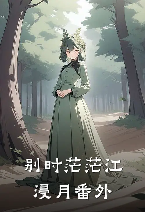别时茫茫江浸月 番外