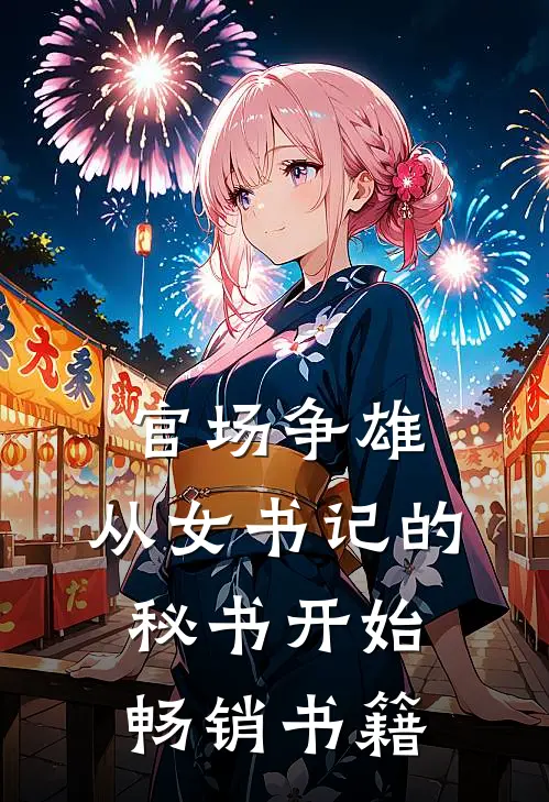 官场争雄，从女书记的秘书开始畅销书籍