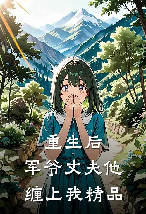 重生后，军爷丈夫他缠上我精品