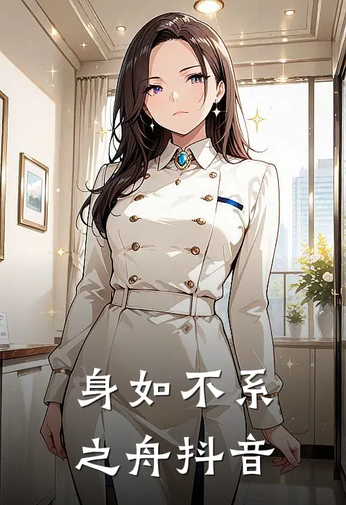 身如不系之舟抖音