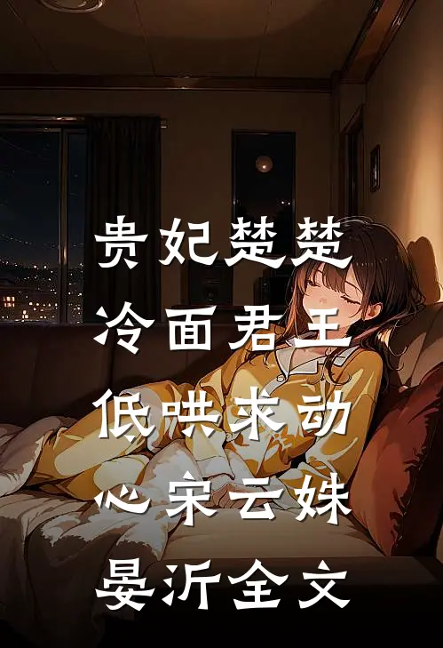 贵妃楚楚，冷面君王低哄求动心宋云姝晏沂全文