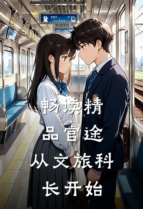 畅读精品官途：从文旅科长开始