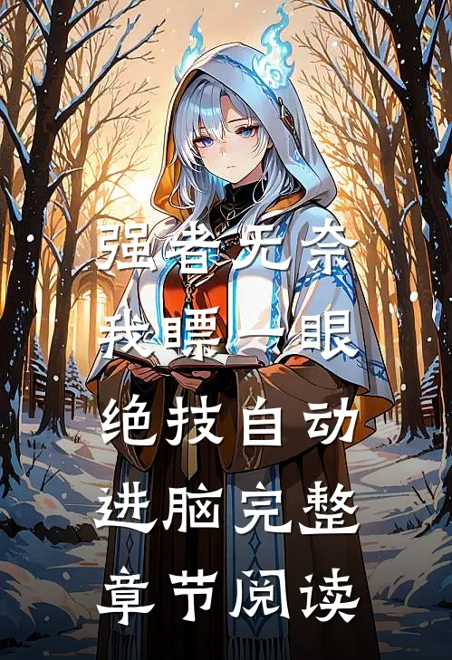 强者无奈：我瞟一眼绝技自动进脑完整章节阅读