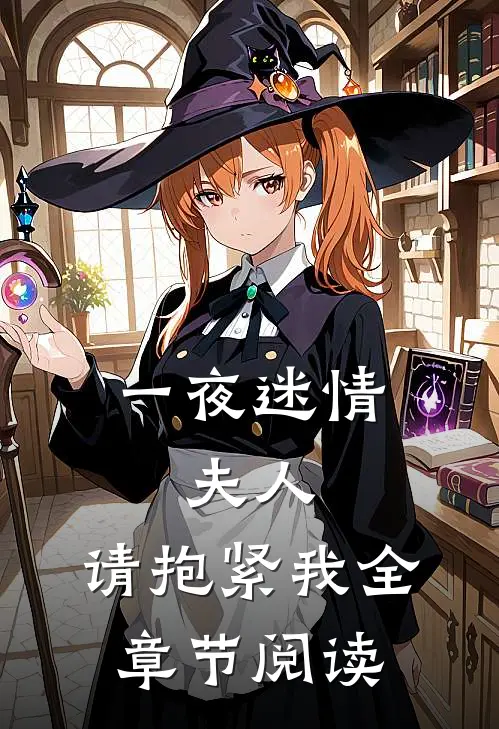 一夜迷情：夫人，请抱紧我全章节阅读