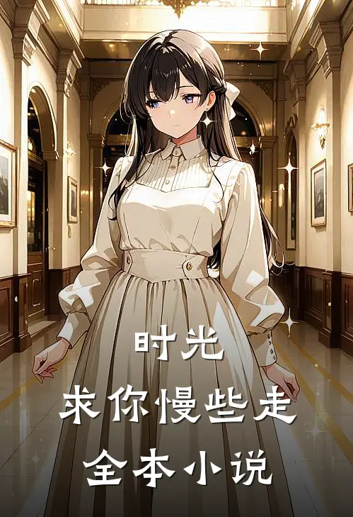 时光，求你慢些走全本小说