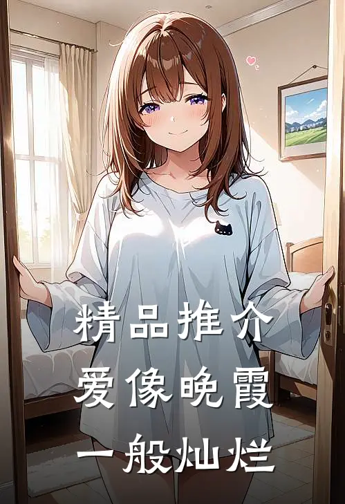 精品推介爱像晚霞一般灿烂